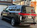2012 Nissan Elgrand