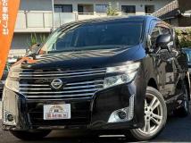 2012 Nissan Elgrand