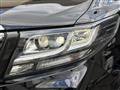 2015 Toyota Alphard G