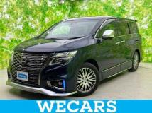 2023 Nissan Elgrand
