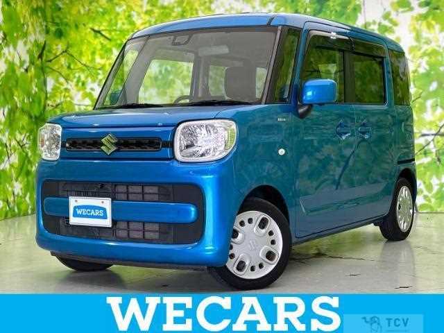 2018 Suzuki Suzuki Others