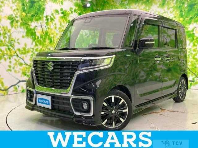 2018 Suzuki Suzuki Others