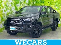 2023 Toyota Hilux