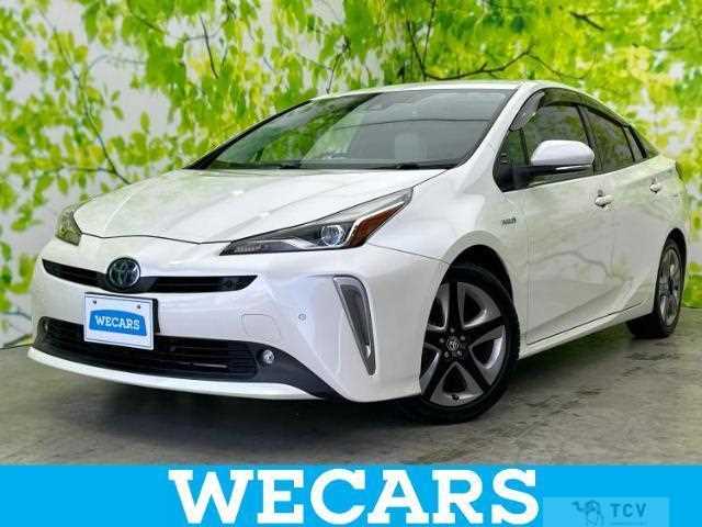 2019 Toyota Prius
