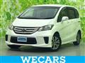 2013 Honda Freed