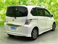 2013 Honda Freed