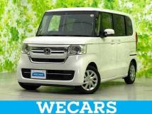 2022 Honda N BOX