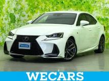 2018 Lexus IS