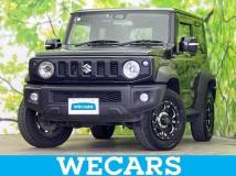 2019 Suzuki Jimny Sierra