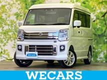 2021 Suzuki Every Wagon