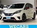 2018 Nissan Note