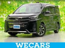 2018 Toyota Noah