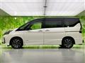 2022 Nissan Serena