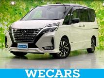 2022 Nissan Serena