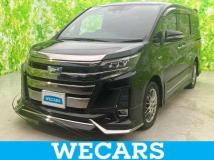2018 Toyota Noah