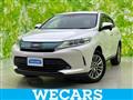2017 Toyota Harrier