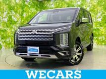 2022 Mitsubishi Delica D5