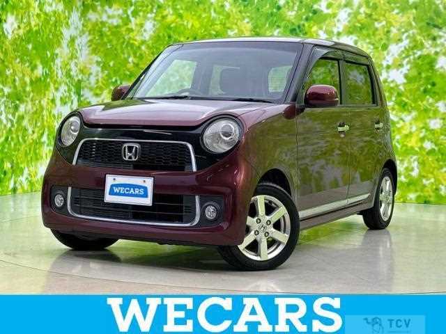 2013 Honda Honda Others