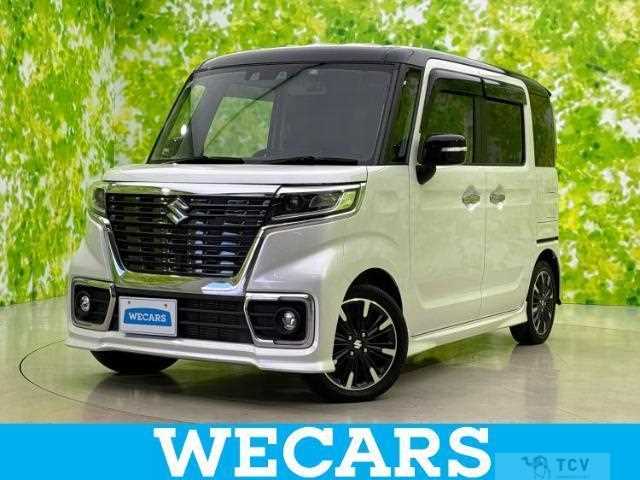 2020 Suzuki Suzuki Others