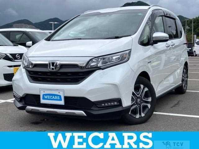 2021 Honda Freed