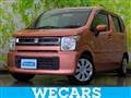 2018 Suzuki Wagon R