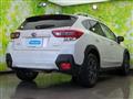 2022 Subaru IMPREZA XV HYBRID