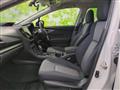 2022 Subaru IMPREZA XV HYBRID