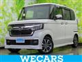 2021 Honda N BOX
