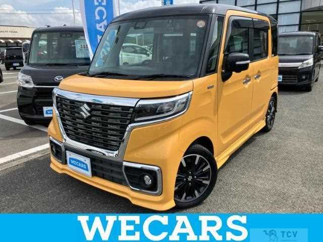 2018 Suzuki Suzuki Others