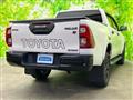 2022 Toyota Hilux