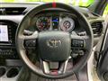 2022 Toyota Hilux