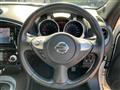2016 Nissan Juke