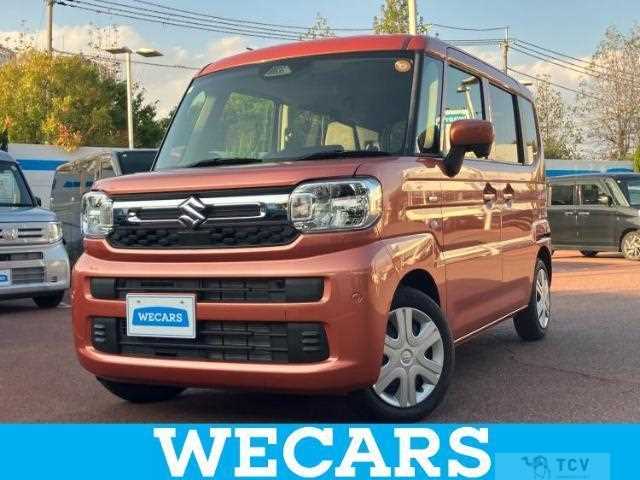 2024 Suzuki Suzuki Others