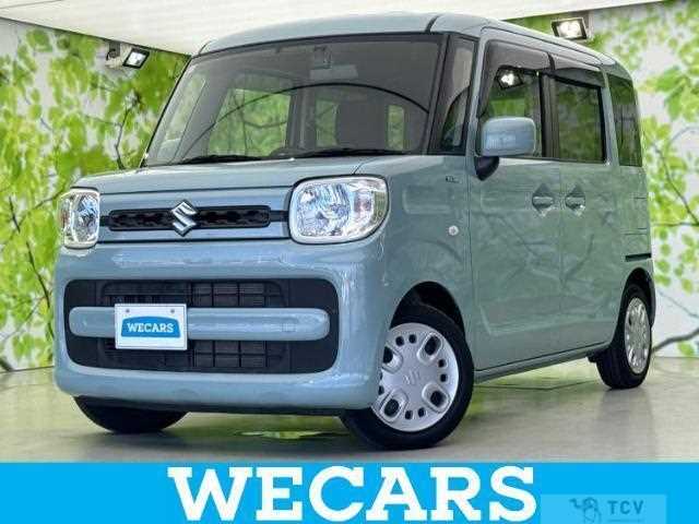 2020 Suzuki Suzuki Others