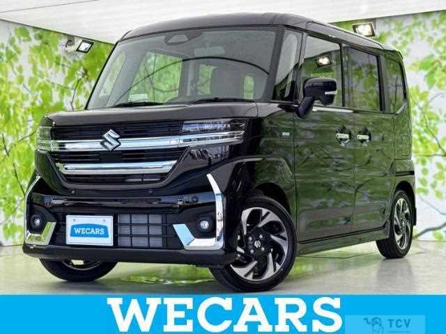 2025 Suzuki Suzuki Others