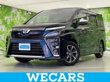 2021 Toyota Voxy