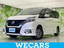 2019 Nissan Serena