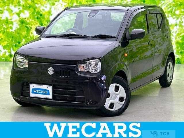 2016 Suzuki Alto