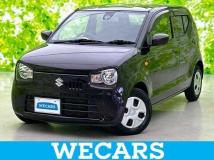 2016 Suzuki Alto