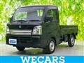 2025 Suzuki Carry Truck