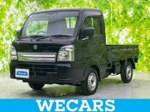 2025 Suzuki Carry Truck