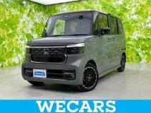 2024 Honda N BOX
