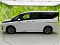2023 Nissan Serena
