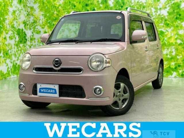 2013 Daihatsu MIRA COCOA