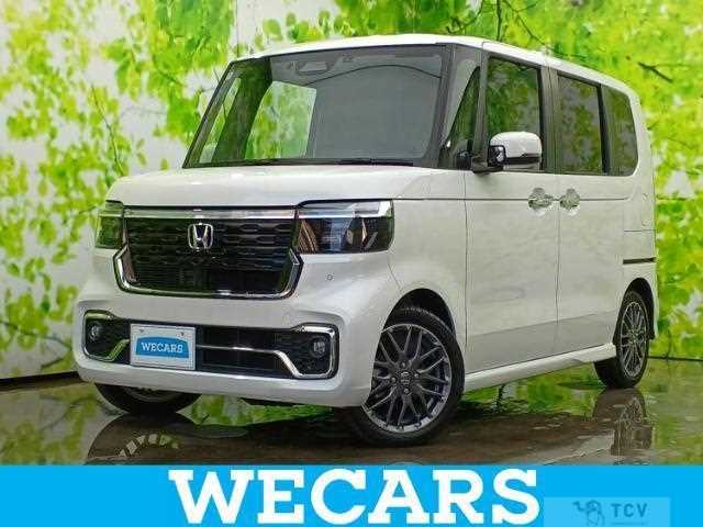 2024 Honda N BOX