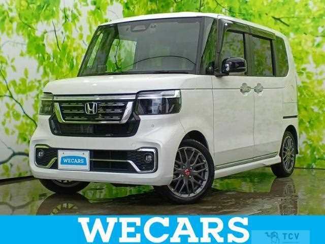 2023 Honda N BOX