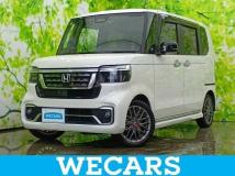2023 Honda N BOX