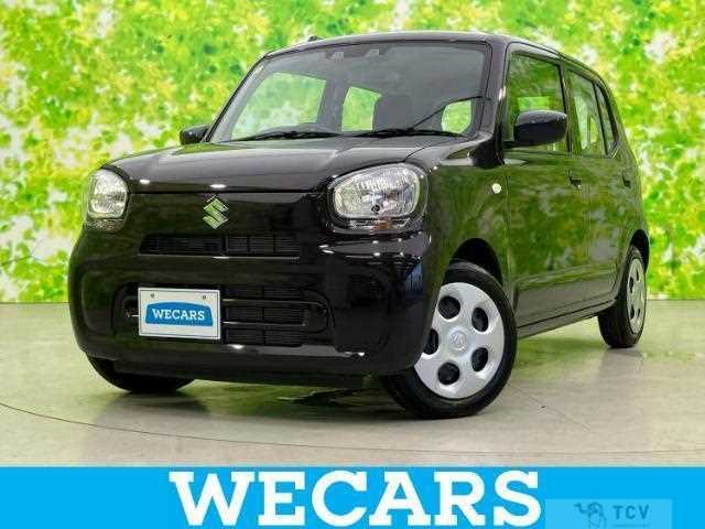 2023 Suzuki Alto