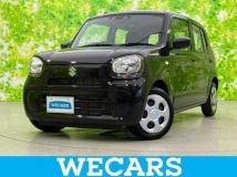 2023 Suzuki Alto