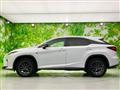 2016 Lexus RX
